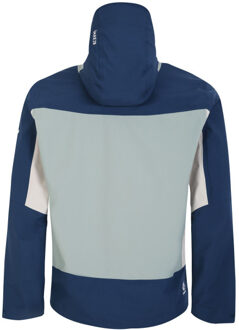 Heren endurance waterdichte jas Groen - XL