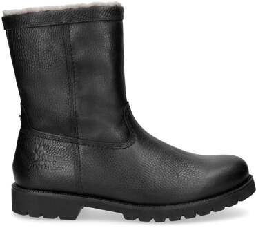 Heren Enkelboots Fedro Igloo C3 - Zwart - Maat 43