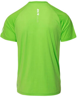 Heren erino ii t-shirt - maat XL Groen