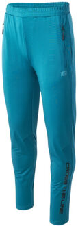 Heren eriod ii joggingbroek - maat S Blauw