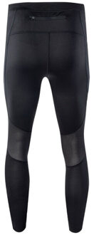 Heren erso legging - maat S Zwart