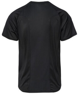 Heren esir t-shirt met korte mouwen - maat S Grijs