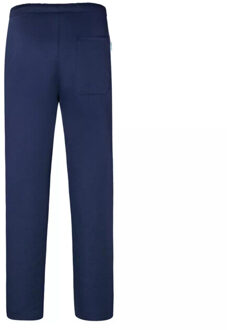 Heren essentiële pull-on broek Blauw - 4XL