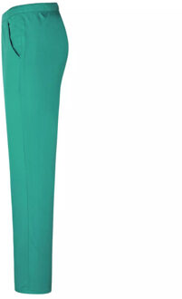 Heren essentiële pull-on broek Groen - L