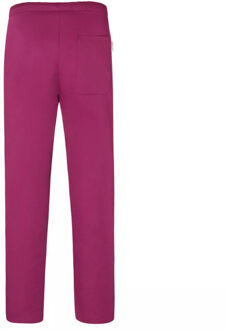 Heren essentiële pull-on broek - maat M Roze