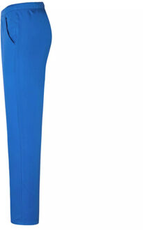 Heren essentiële pull-on broek - maat XXXL Blauw