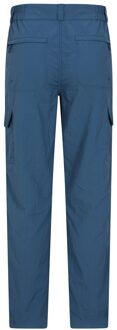 Heren Explore Reguliere Broek (Blauw) - 36W/32L