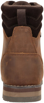 Heren Extreme Makalu waterdichte wandelschoenen (Bruin) - EU 43 / UK 9