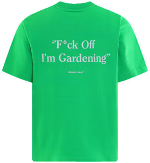 Heren f*ck off t Groen - S