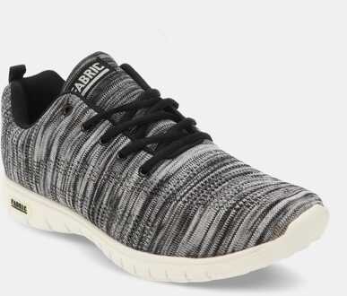 Heren Fabric Flyer Runner sneakers in zwart - EU 46 / UK 11