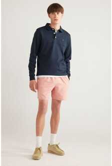 Heren Farah Colbert Zwemshort in Roze