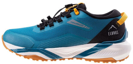 Heren faren trainers - maat 43 Blauw