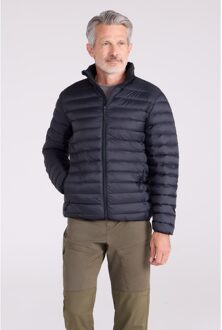 Heren Featherweight II donsjack (Jet Zwart) - 3XL