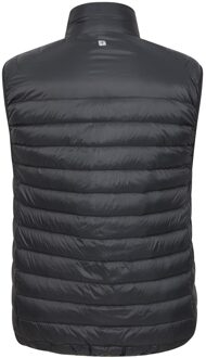 Heren Featherweight II Gilet (Zwart) - maat