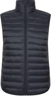 Heren Featherweight II Gilet (Zwart) - XL