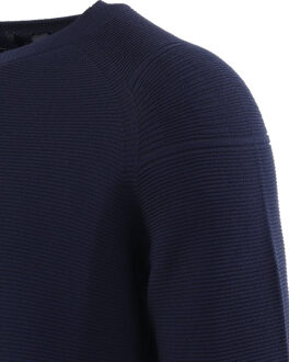 Heren fenzi sweater Zwart - M