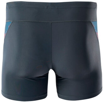 Heren fiero zwemshort - maat M Blauw
