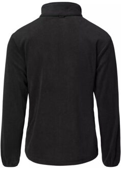 Heren forcoz 3 in 1 jas Zwart - XL