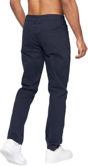 Heren Franztown Slim (Marine) Navy - 30N