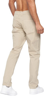 Heren Franztown Slim (Steen)