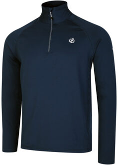 Heren fuse up ii midlayer Blauw - XXL