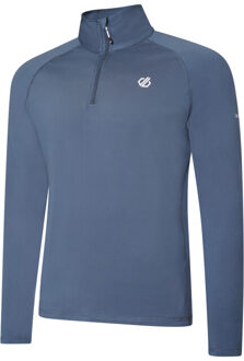 Heren fuse up ii midlayer Grijs - 7XL