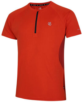 Heren gallantry ii jersey Oranje - XS
