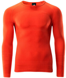 Heren gambell thermo top Oranje - XL / XXL