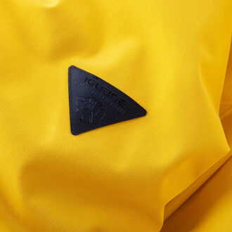 Heren gerin winterjas Goud - XL