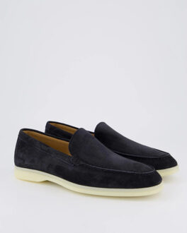 Heren giuseppe loafer Zwart - 44