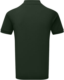 Heren Glacier Tech Poloshirt (Fles) Groen - 5XL