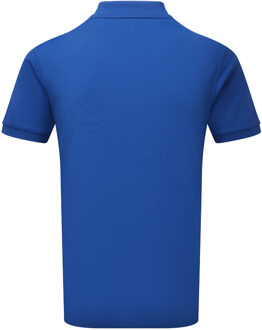 Heren Glacier Tech Poloshirt (Koningsblauw) - maat 2XL