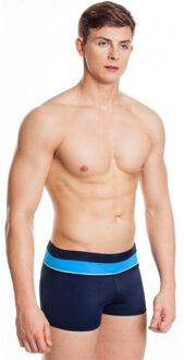 Heren grant zwemshort Blauw