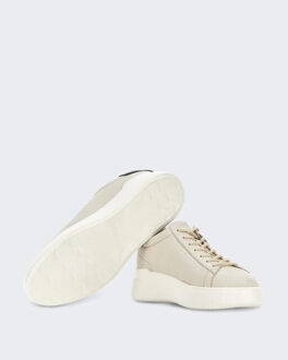 Heren h580 allacciato h profilo - maat 42 Wit