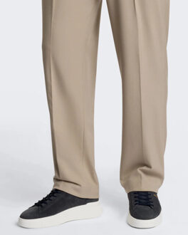 Heren h580 allacciato h profilo - maat 43 Blauw