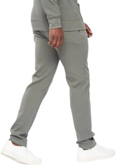 Heren Hannings Joggingbroeken (Olijf)
