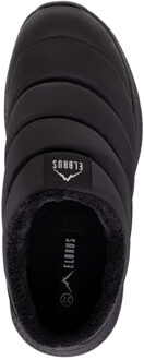 Heren helme sandalen Zwart - 35,5