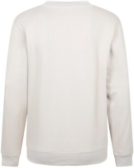 Heren Hemsby Sweatshirt (Licht Beige)