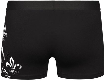 Heren Henline Assorted Designs Boxershorts (Set van 3) (Veelkleurig) Groen