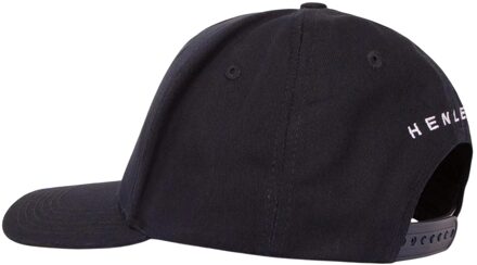 Heren Hentyme Pet (Marineblauw) Navy - One Size