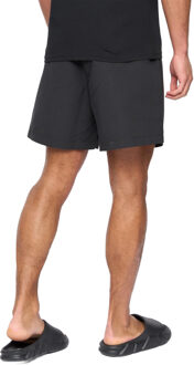 Heren Henybold Zwemshorts (Zwart) - S