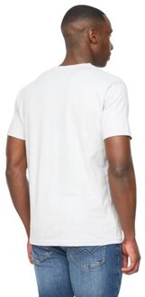 Heren Hexocamo T-Shirt (Lichtblauw)