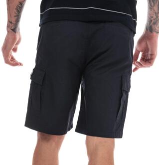 Heren High Desert Cargo Korte Broek (Marine) Navy - 2XL