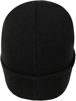 Heren Highlands muts (Zwart)