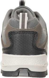 Heren Highline II wandelschoenen (Grijs)