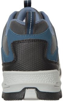 Heren Highline II wandelschoenen (Marine) Navy - EU 42 / UK 8