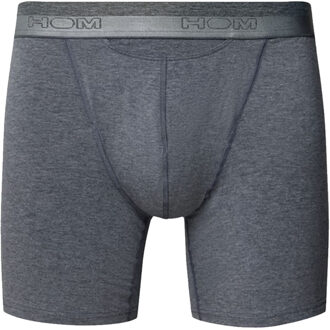 Heren - HO1 Long Modal Boxershort Briefs  - Grijs - M