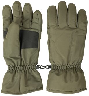 Heren Hoeden Handschoenen En Sjaal Set (Groen) - M