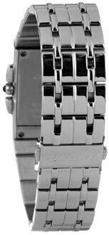 Heren Horloge CT7018B-04M (30 mm) Zilver - One Size