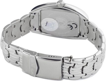Heren Horloge Time Force TF1822J-01M (38 mm) - maat Zilver